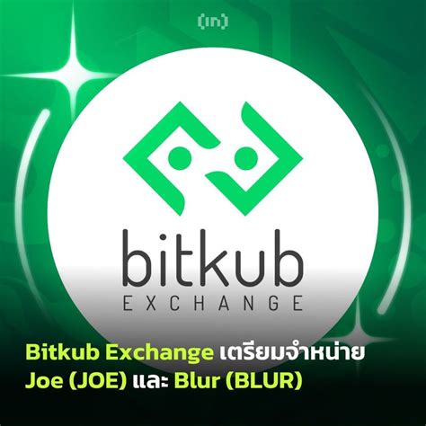 Beincrypto Thailand Bitkub Exchange Joe Blur