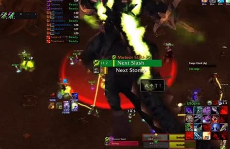 Brutallus Guide Sunwell Plateau World Of Warcraft Item Level Gaming