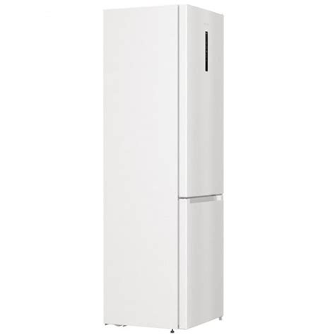 Холодильник GORENJE NRK 6202 AW4 – купити за найкращою ціною в Gorenje ...