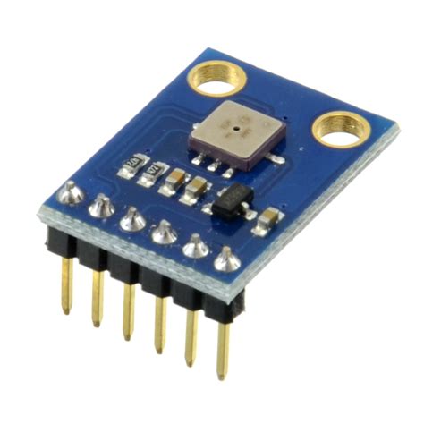 BMP085 I2C Digital Barometric Pressure Sensor Board / Barometer Sensor Module Australia