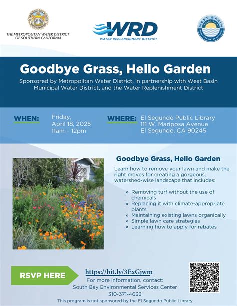 Calendar | El Segundo