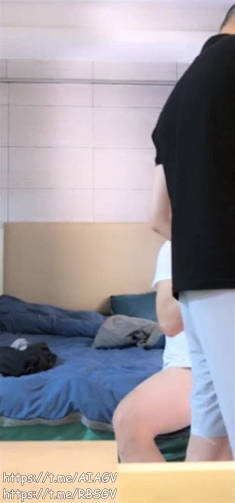 Chinese Daddy Fuck Son BoyFriendTV