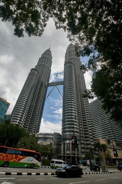 151 Berkembar Petronas Royalty Free Images Stock Photos Pictures