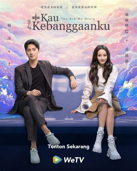 Nonton Drama You Are My Glory Full Episode Sub Indo Drakorindo Lk