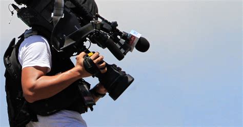 Steps Toward Journalists Safety Amid New Emerging Threats National