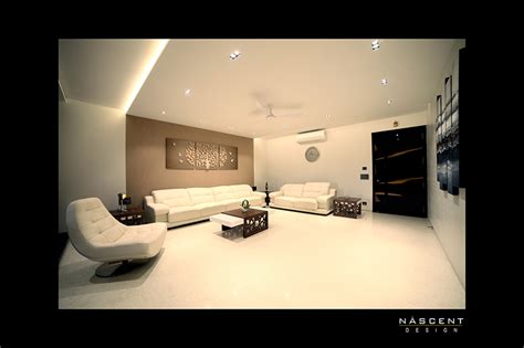 Nascent Design Home