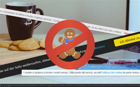 Cookie Law Blocker for Google Chrome - Extension Download