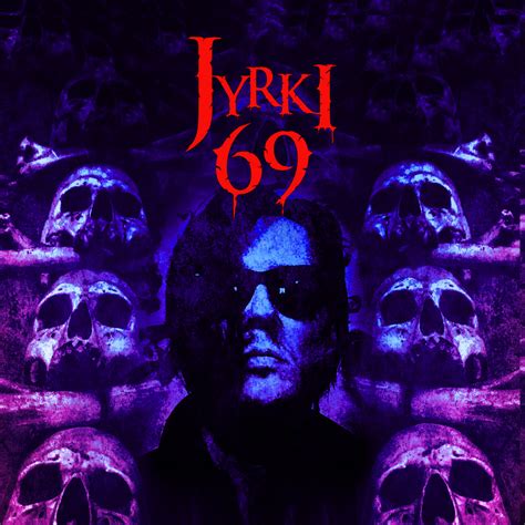 American Vampire Jyrki 69