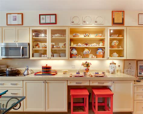 Best Whimsical Kitchen Design Ideas And Remodel Pictures Houzz