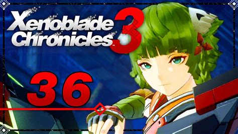 Let S Play Xenoblade Chronicles Nat Rliche Auslese Gameplay