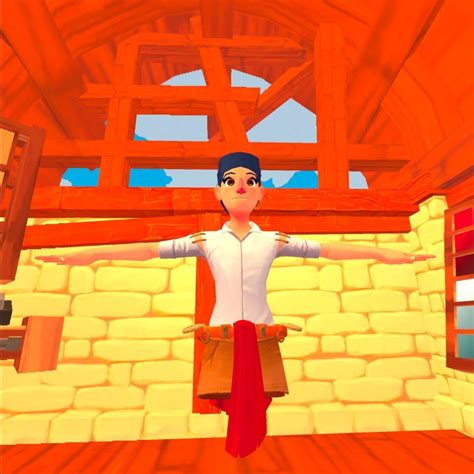 A Township Tale VR Review - World Of Geek Stuff