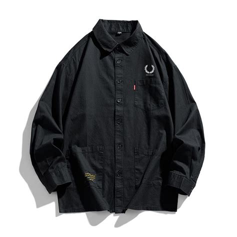 Рубашка Fred Perry - купить с доставкой по выгодным ценам в интернет ...