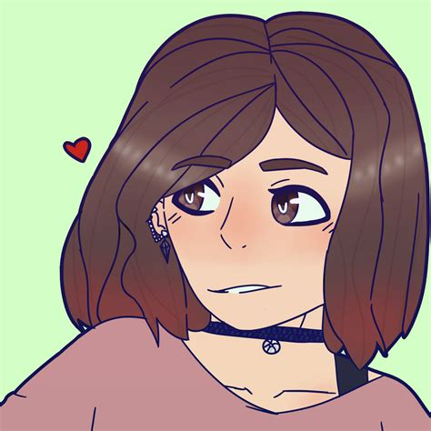 pfp  frostiiiofficial  deviantart