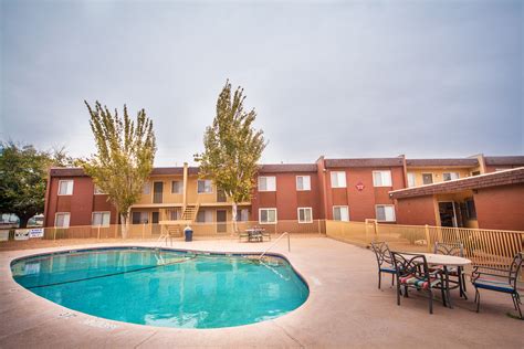 San Pedro | Apartments In El Paso, TX