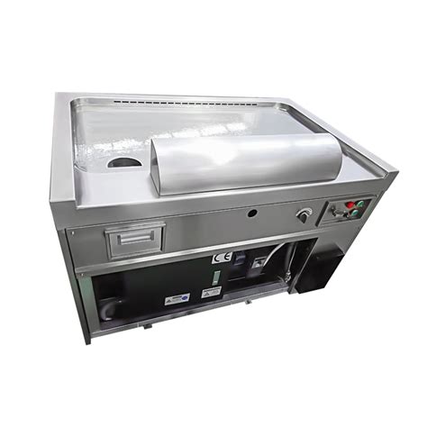 Teppanyaki Grill Commercial Professional Teppanyaki Gas Grill