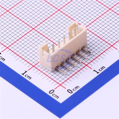 X2016WR 06 46SN XKB Connection Connectors LCSC Electronics