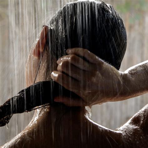 Recovery How Cold Showers Can Help Repair Muscles Post Workout