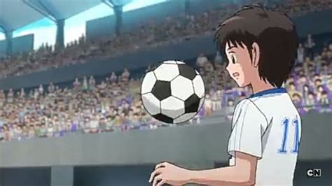 Para Fans De Captain Tsubasa O Supercampeones Y Mas Del Guapo Taro