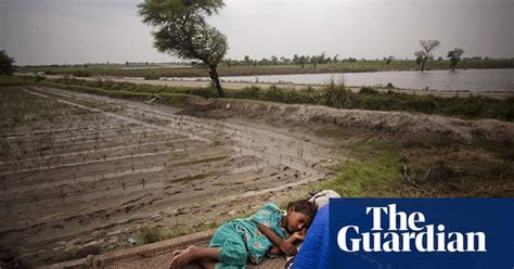 Pakistan Floods Monsoons Bring More Misery To Millions In Pictures