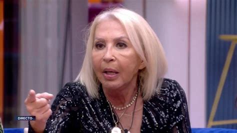 LAURA BOZZO GH VIP Laura Bozzo Se Carga GH VIP Y Se Gasta El Dinero