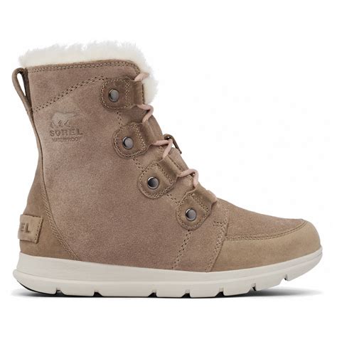 Sorel Sorel Explorer Joan Winter Boots Women S Buy Online