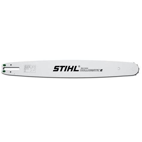 Espada Para Motosierra Stihl Ms Precios Imbatibles