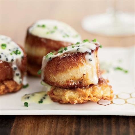 Caviar Sauce Recipe | Deporecipe.co