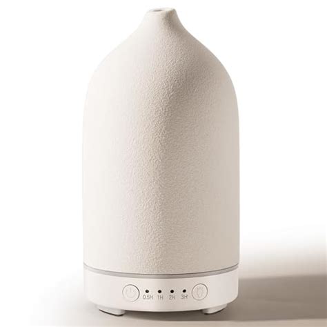 Diffuserlove Diffuseur D Huiles Essentielles En C Ramique Pour