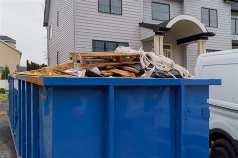 Roll Off Dumpster Rental The Solution For Small Projects