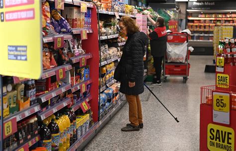 Uk Inflation Accelerates To 41 Year Peak Daily Sabah