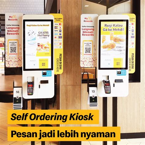 Mcdonald S Indonesia On Twitter Mcders Sekarang Dapat Bebas Melihat