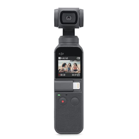 Dji Osmo Pocket Axis Super Stabilized Camera Price In Bangladesh