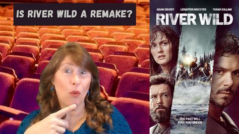 River Wild Movie Review By Movie Review Mom YouTube