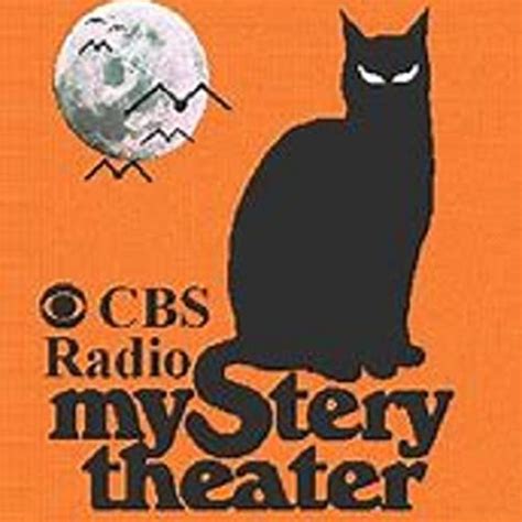 Amazon.com: CBS Radio Mystery Theater : Entertainment Radio: Audible ...