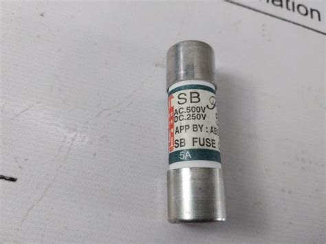 Sb Fuse Sb C Fuse Aeliya Marine