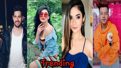 New Tik Tok Video Faisu Riyaz Aly Jannat Jubair Youtube