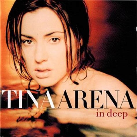 Tina Arena In Deep Gold Series Cd The Warehouse