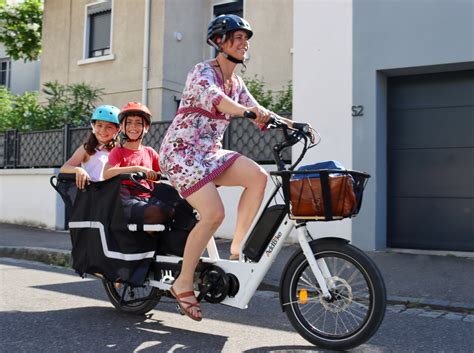 Transport D Enfants V Lo Quel Mod Le Choisir Les Transports