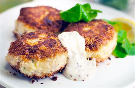 Smoked Cod Fish Cakes Dinner Recipes Goodtoknow