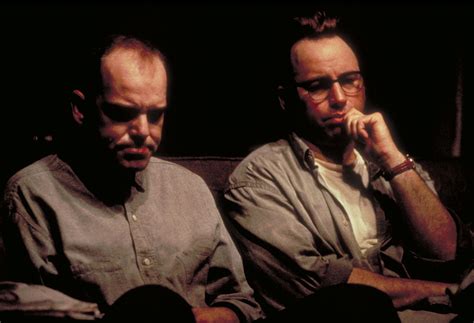 Billy Bob Thornton Slyngeblad Sling Blade 1996 Billy Bob Thornton
