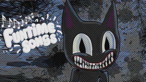 Cartoon Catsong Youtube