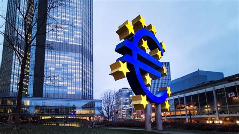 Primera Vez En 11 Años Banco Central Europeo Sube Los Tipos De Interés En 50 Puntos Básicos