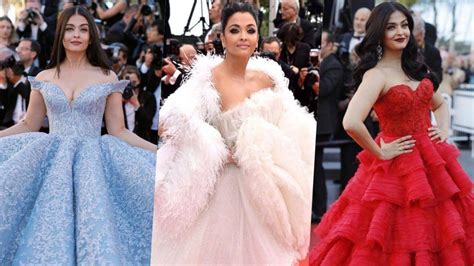 Aishwarya Rai Cannes 2024 Photos Sammy Coraline