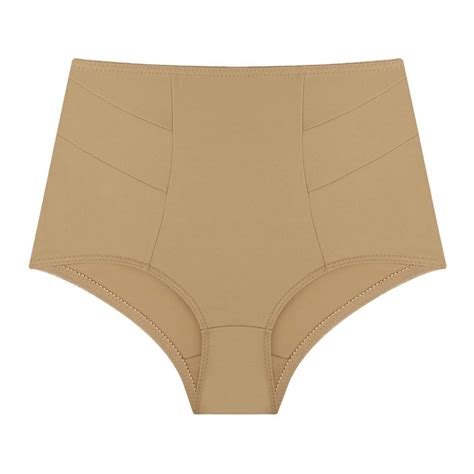 Pantaleta Completa Berlei Talla EG Nude Walmart