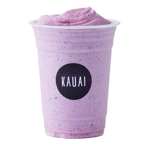 Regular Smoothies Archives - Kauai