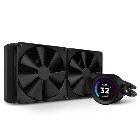 Nzxt Kraken Elite 280 Ventilateur Processeur Ldlc