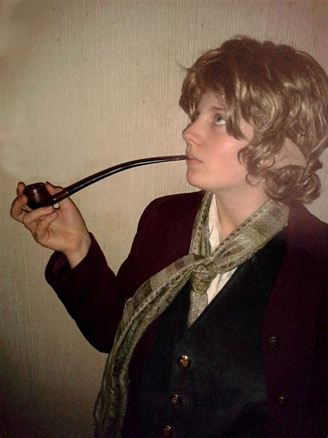 Bilbo Baggins The Hobbit cosplay by Super-Sora-San on DeviantArt