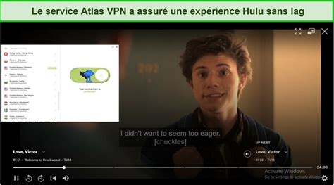 Avis Atlas VPN 2024 Vaut Il Vraiment Un Abonnement