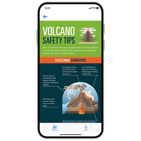 Vital Volcano Safety Tips to Keep You Out of Harm’s Way – QuickResource