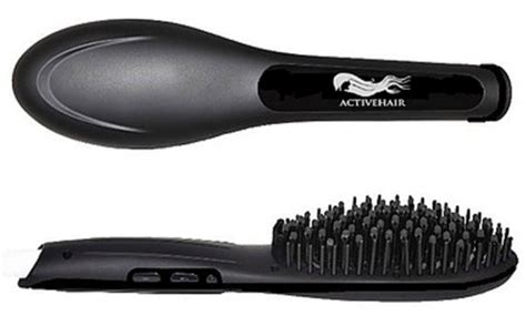 The Best Hair Straightening Brush Australia Buying Guide 2021